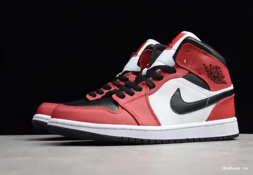 Air 554724-069 1 Toe Chicago Jordan Mid 554724-069 0419